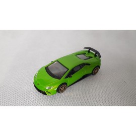 Lamborghini Huracan-Green-Promo