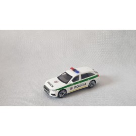 Audi A6 Combi-Polícia SK-Emergency