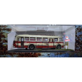 Škoda RTO 706 - (1957-1972) - Patina